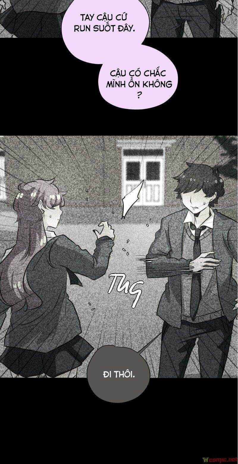 Thế Giới Không Hoàn Hảo Chapter 189 - 29