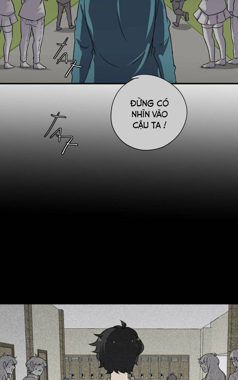 Thế Giới Không Hoàn Hảo Chapter 189 - 4