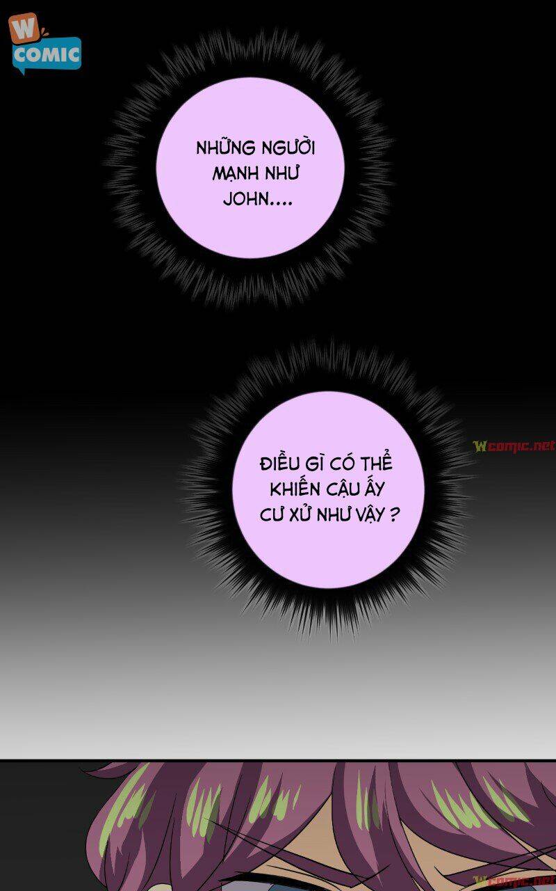 Thế Giới Không Hoàn Hảo Chapter 189 - 31