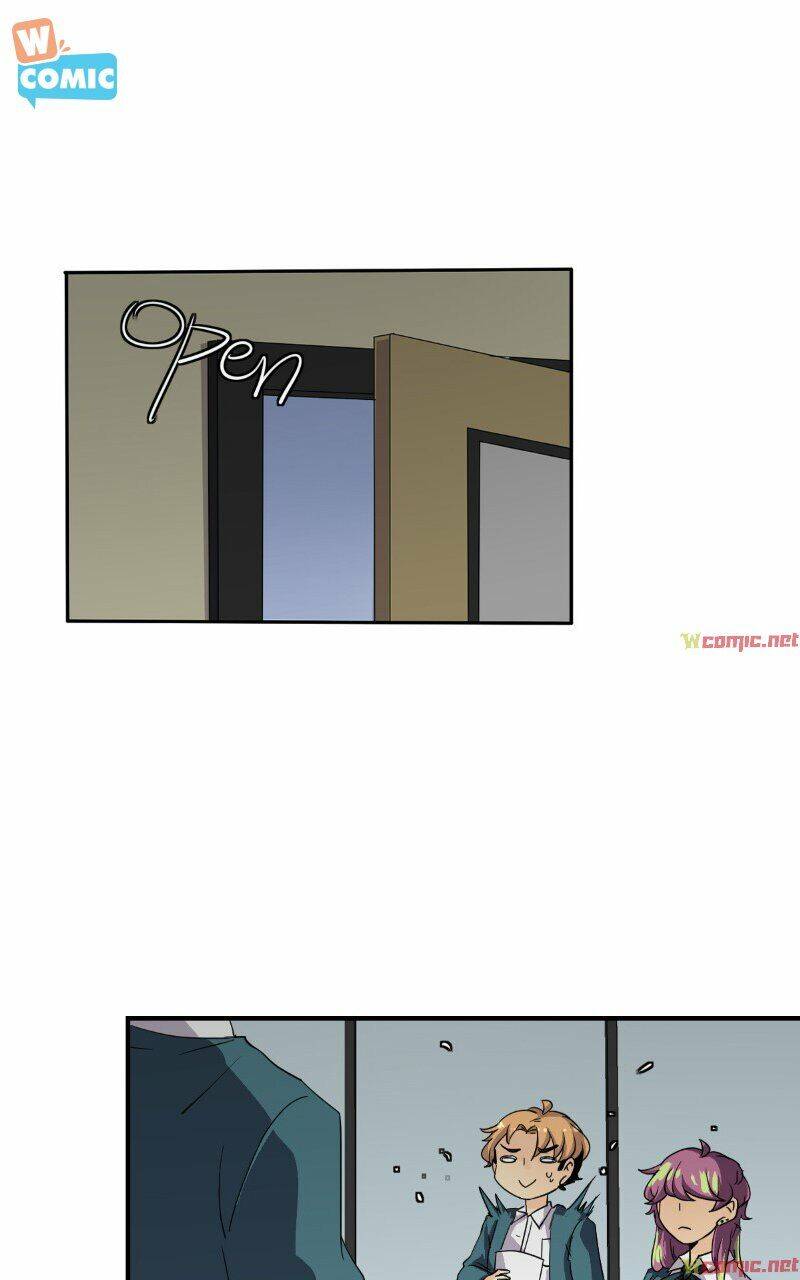 Thế Giới Không Hoàn Hảo Chapter 189 - 33