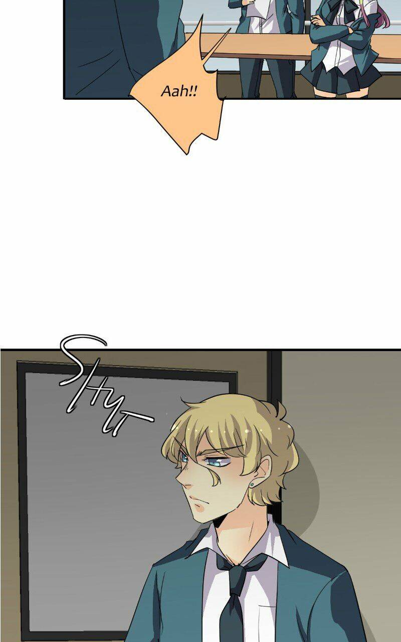 Thế Giới Không Hoàn Hảo Chapter 189 - 34