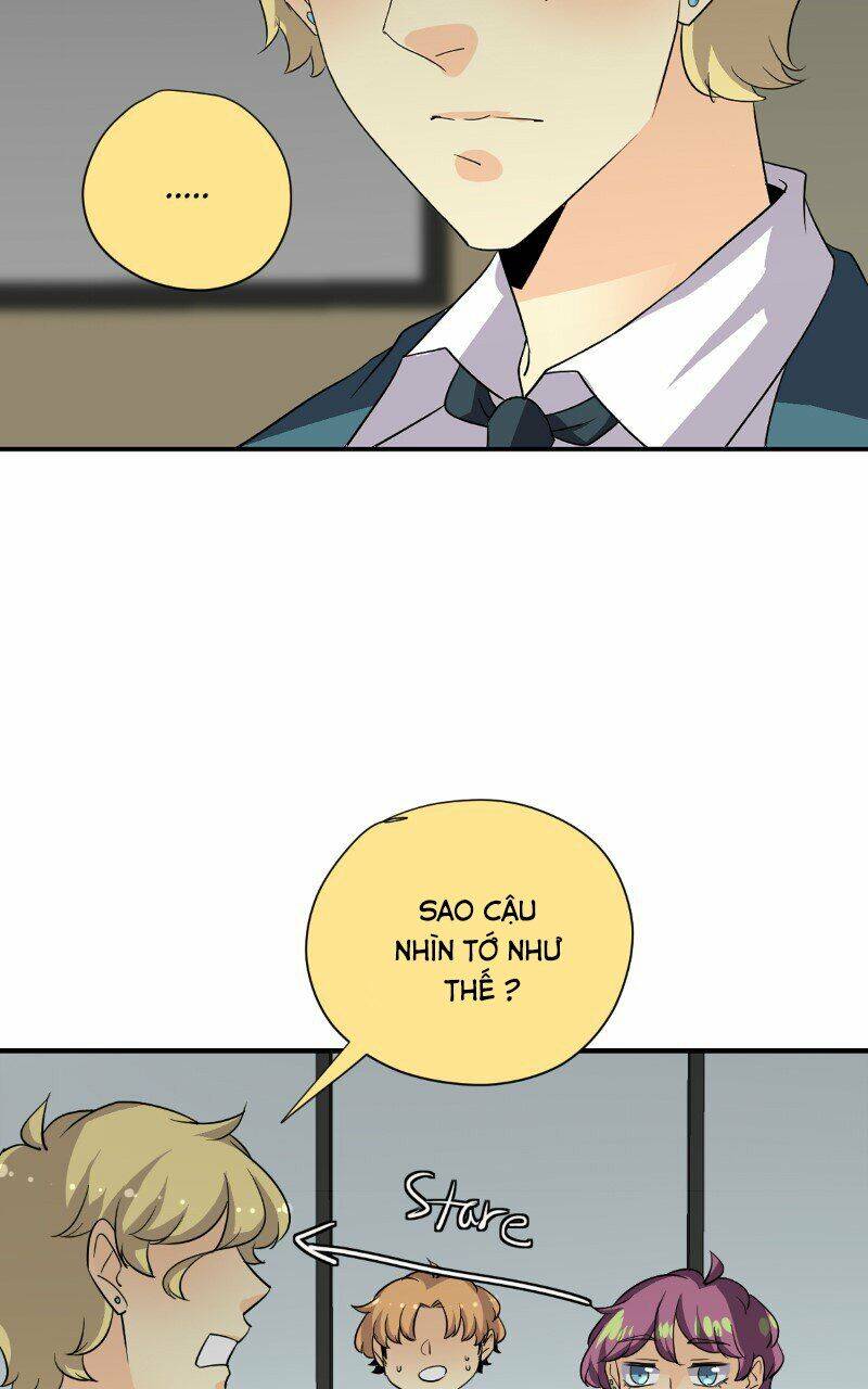 Thế Giới Không Hoàn Hảo Chapter 189 - 36
