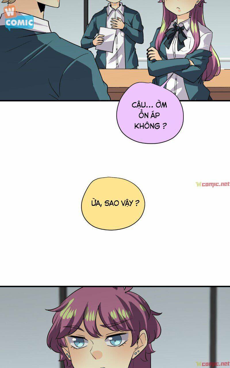 Thế Giới Không Hoàn Hảo Chapter 189 - 37