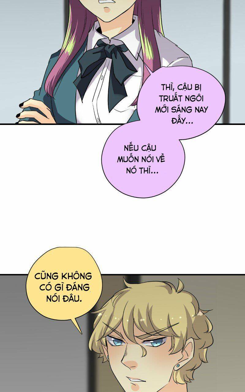 Thế Giới Không Hoàn Hảo Chapter 189 - 38