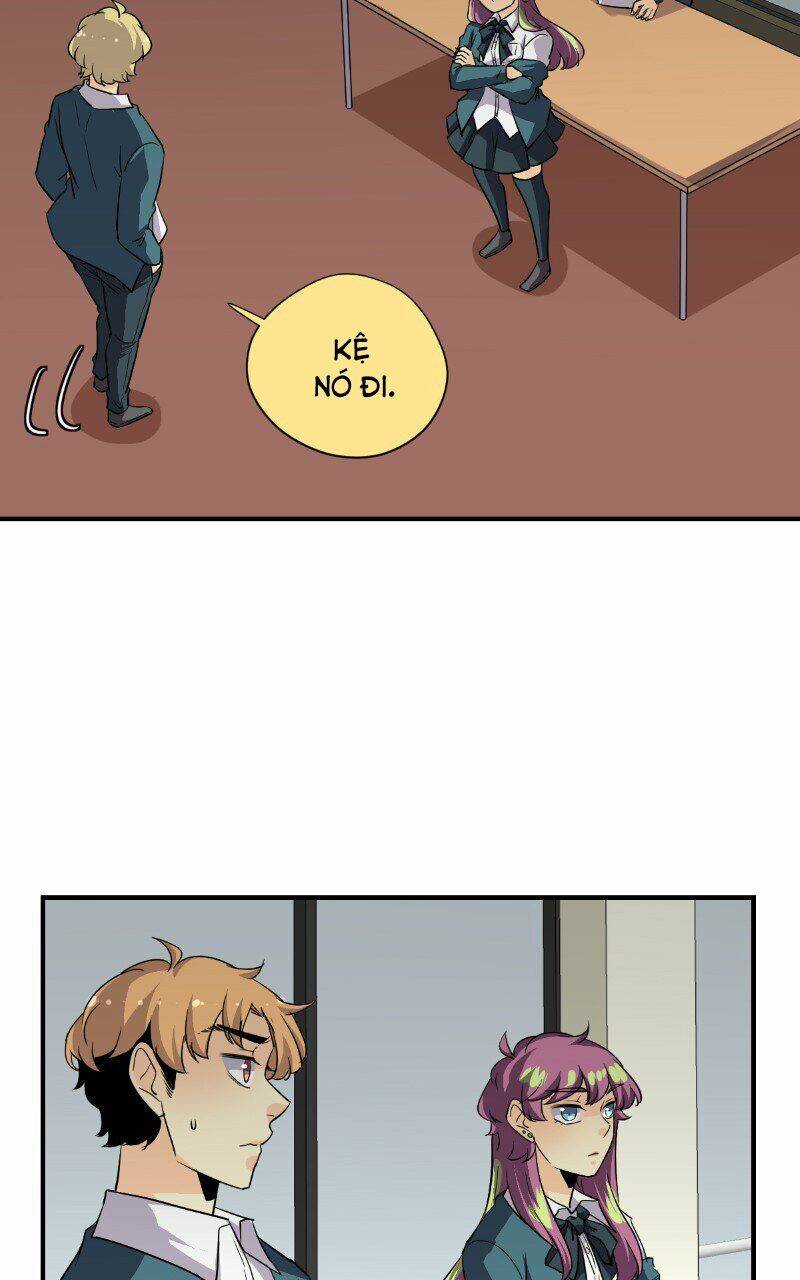 Thế Giới Không Hoàn Hảo Chapter 189 - 40