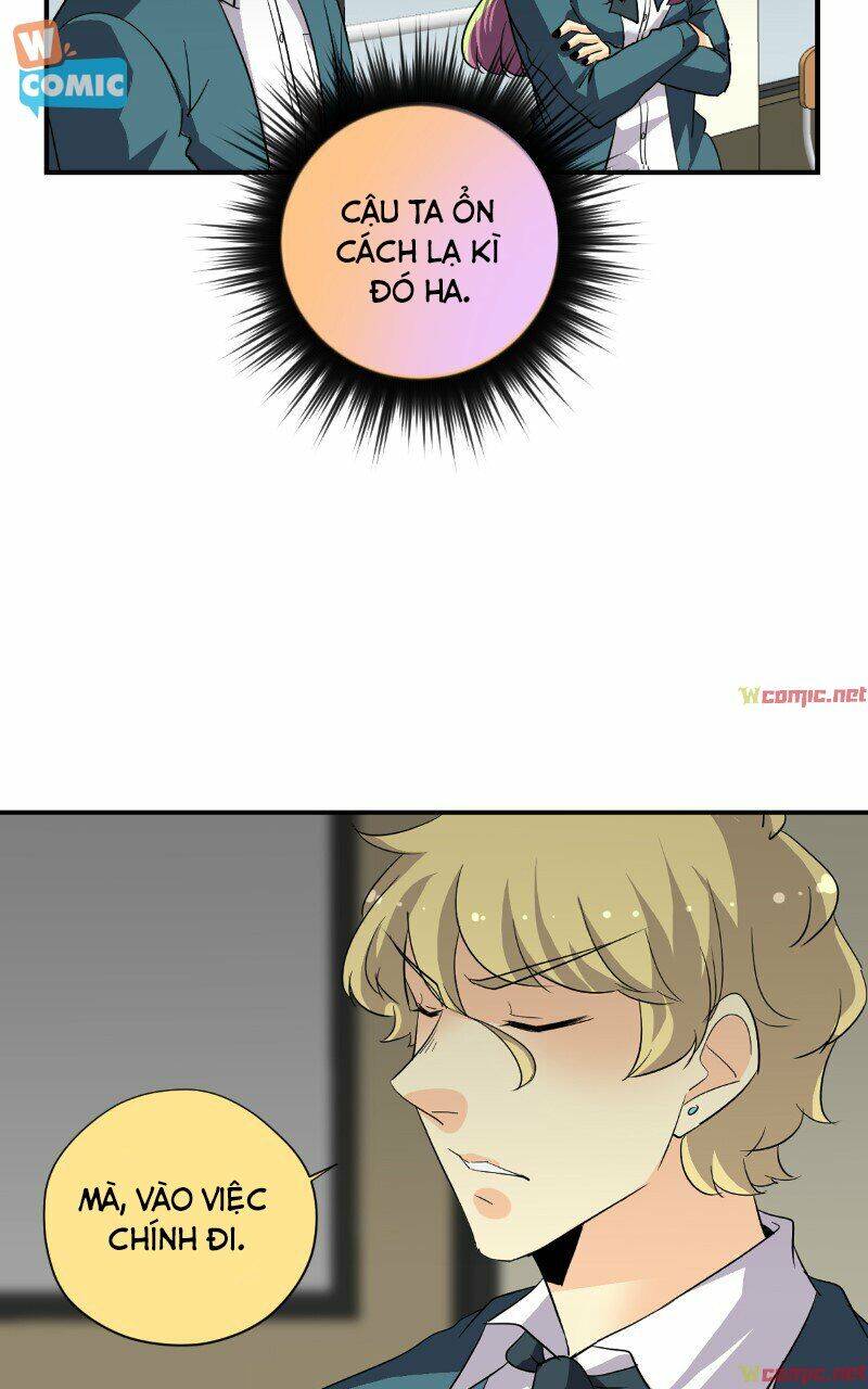 Thế Giới Không Hoàn Hảo Chapter 189 - 41