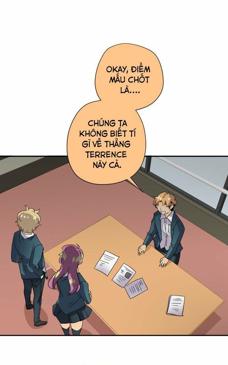 Thế Giới Không Hoàn Hảo Chapter 189 - 42