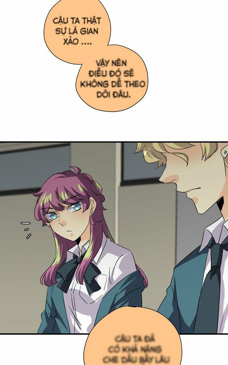 Thế Giới Không Hoàn Hảo Chapter 189 - 44
