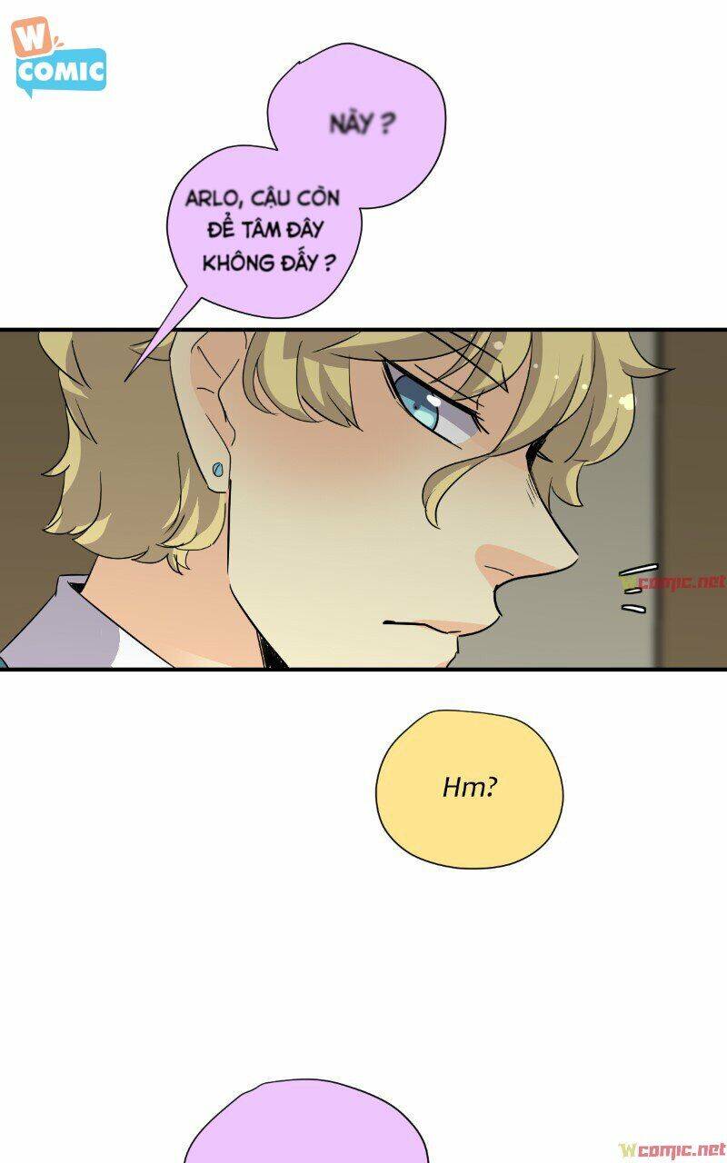 Thế Giới Không Hoàn Hảo Chapter 189 - 46
