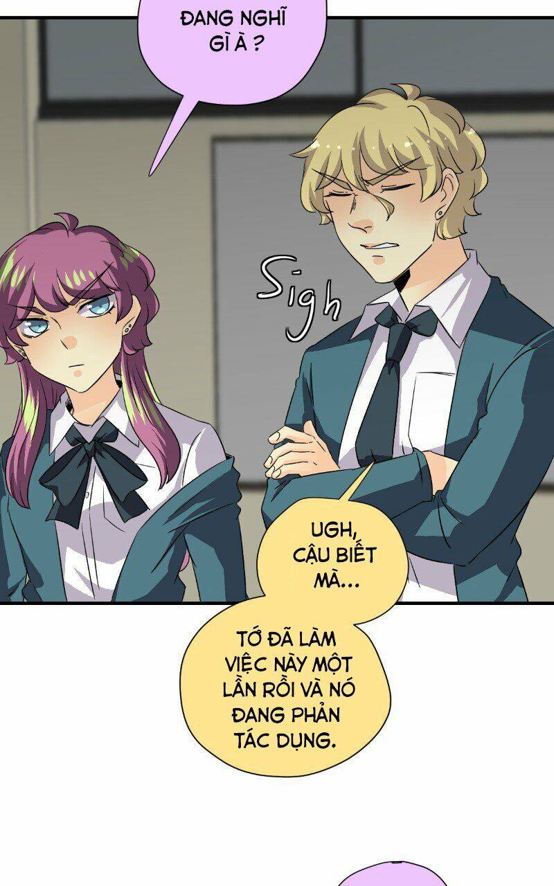 Thế Giới Không Hoàn Hảo Chapter 189 - 47