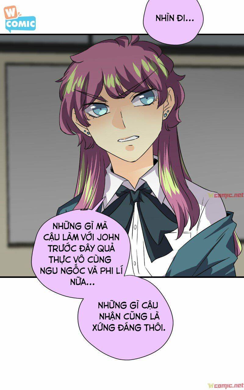 Thế Giới Không Hoàn Hảo Chapter 189 - 48