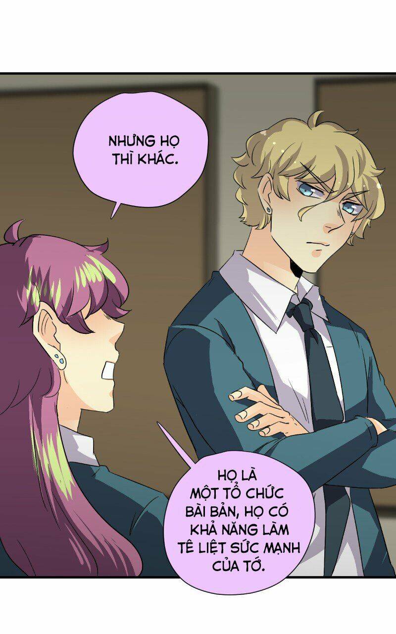Thế Giới Không Hoàn Hảo Chapter 189 - 49