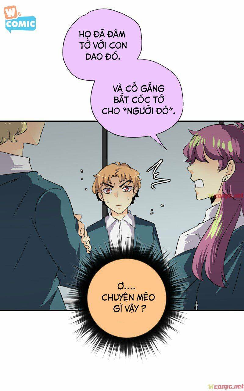 Thế Giới Không Hoàn Hảo Chapter 189 - 50