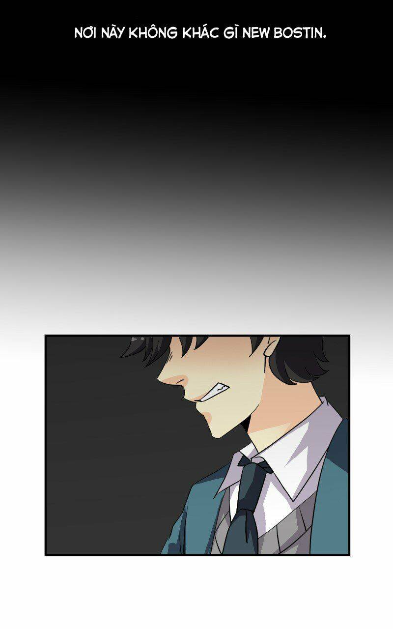 Thế Giới Không Hoàn Hảo Chapter 189 - 6