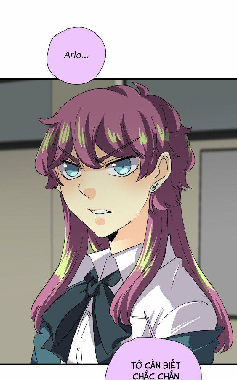 Thế Giới Không Hoàn Hảo Chapter 189 - 51