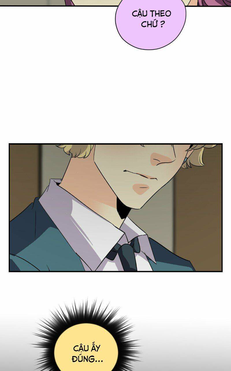 Thế Giới Không Hoàn Hảo Chapter 189 - 54