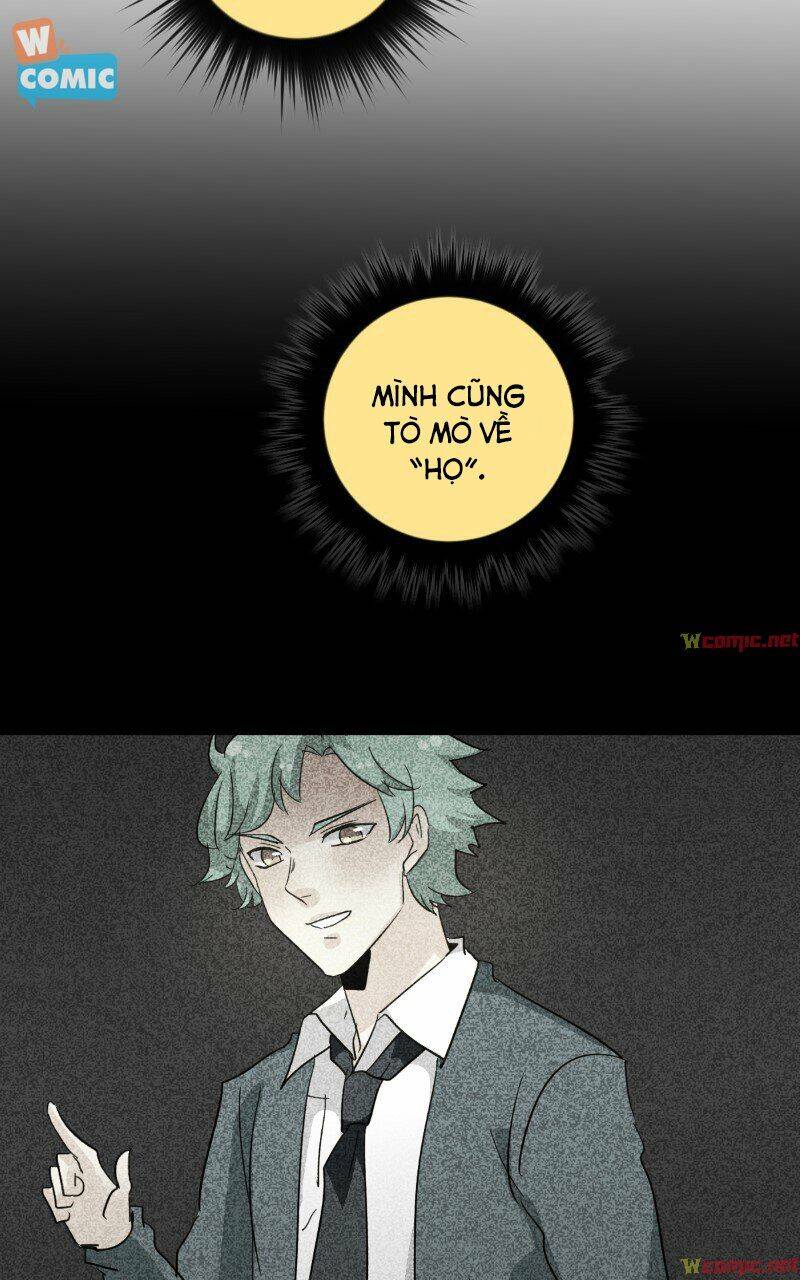 Thế Giới Không Hoàn Hảo Chapter 189 - 55