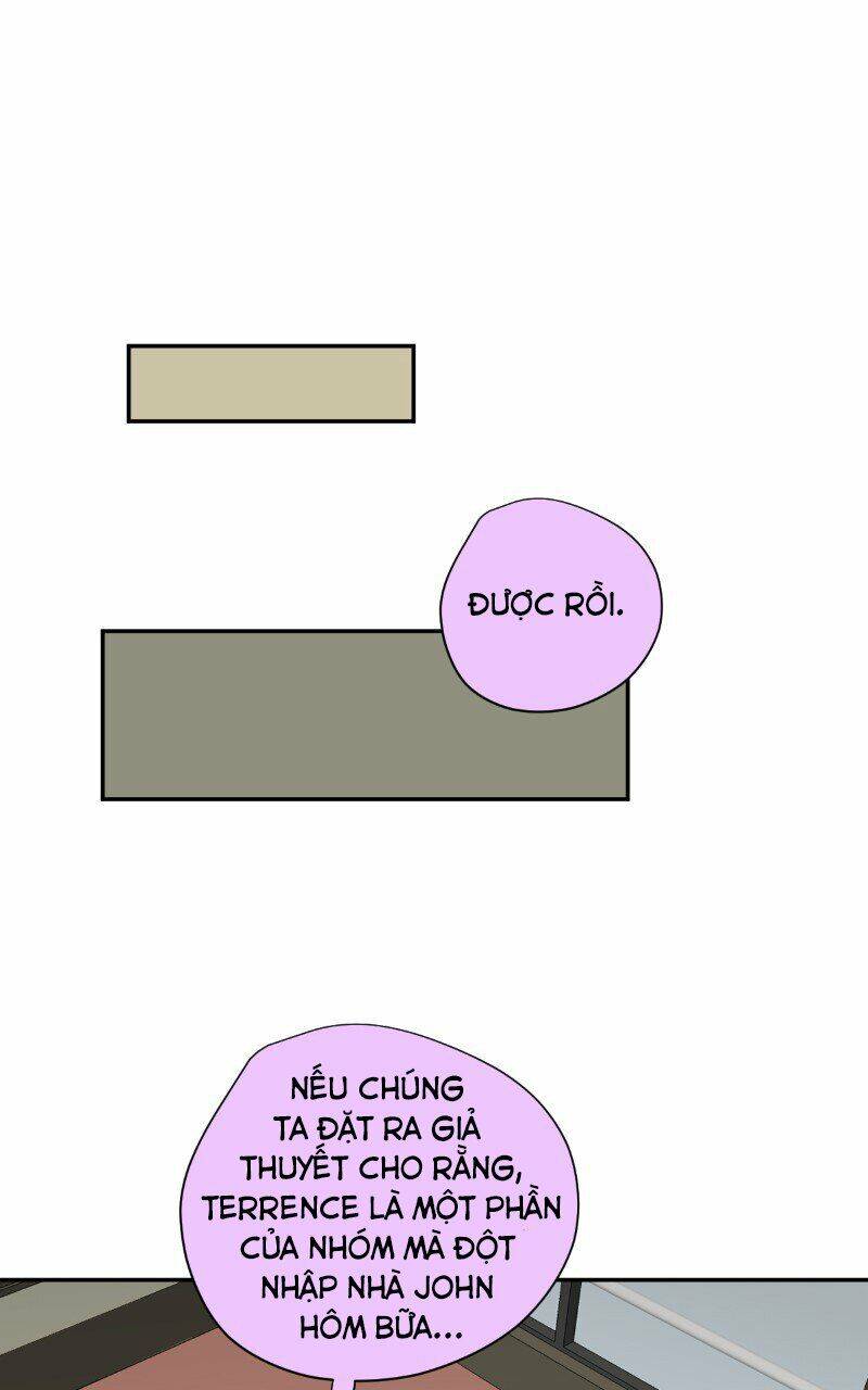 Thế Giới Không Hoàn Hảo Chapter 189 - 58