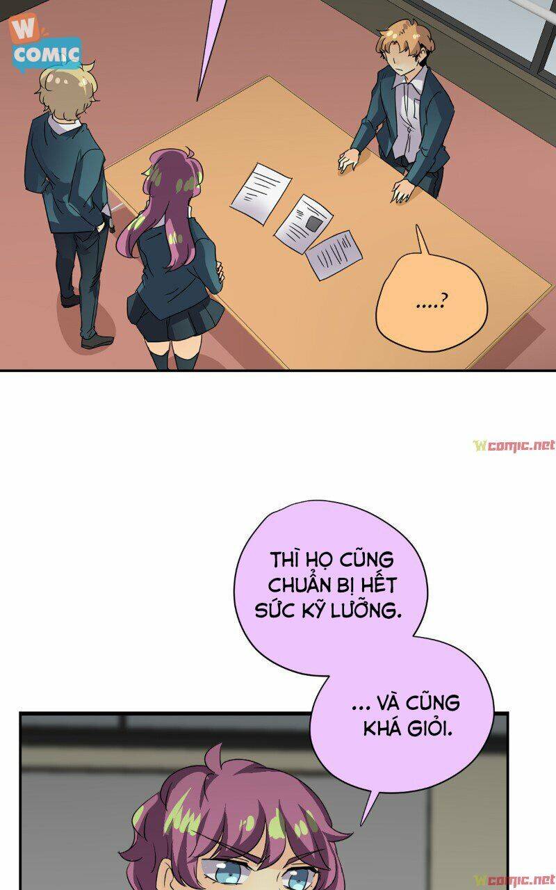 Thế Giới Không Hoàn Hảo Chapter 189 - 59