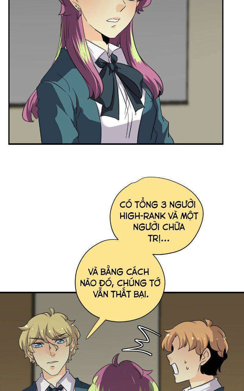 Thế Giới Không Hoàn Hảo Chapter 189 - 60