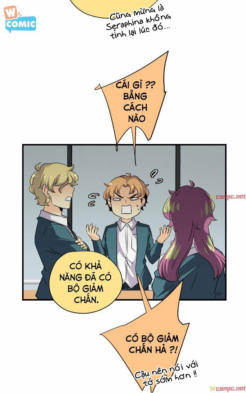 Thế Giới Không Hoàn Hảo Chapter 189 - 63