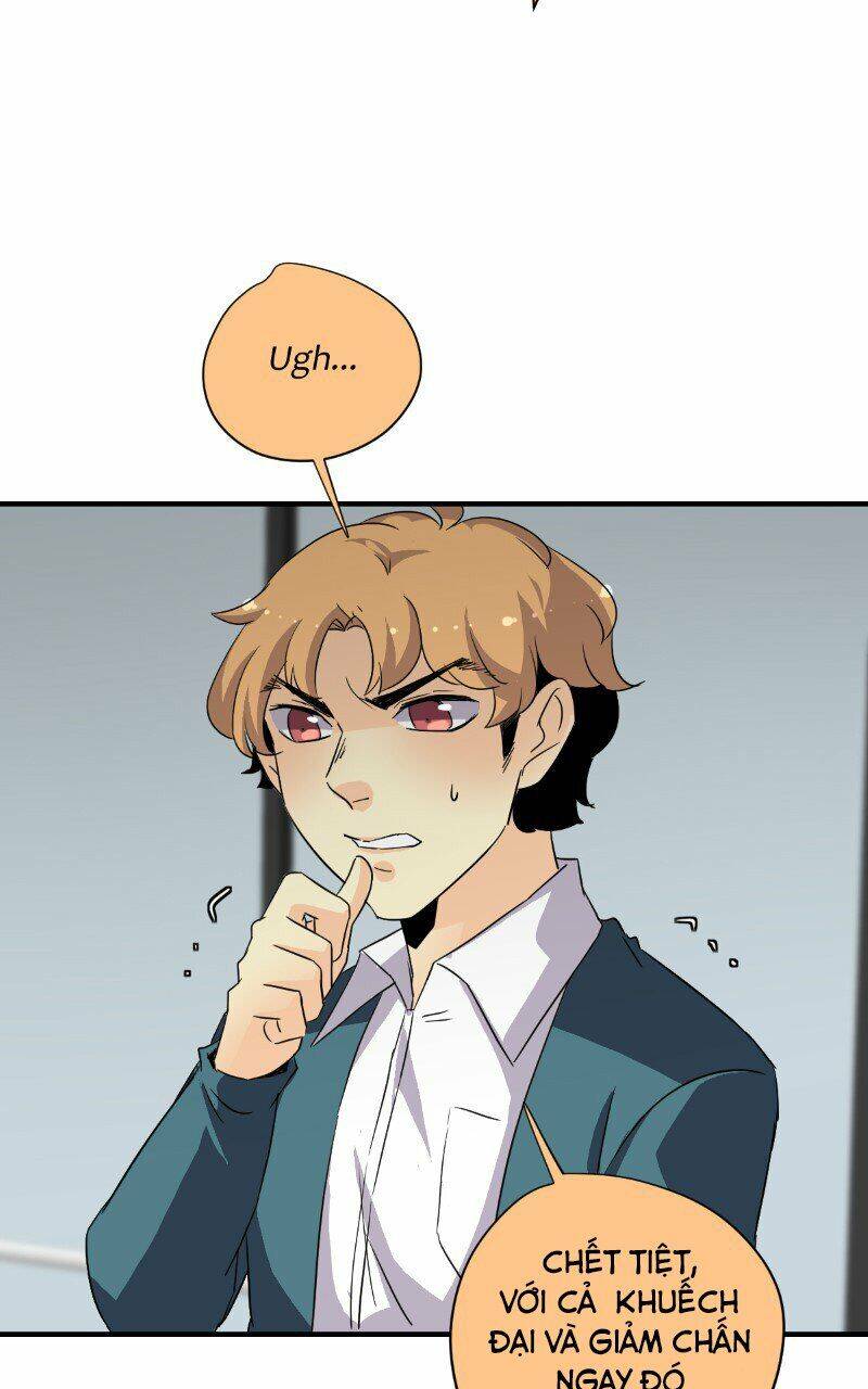 Thế Giới Không Hoàn Hảo Chapter 189 - 64