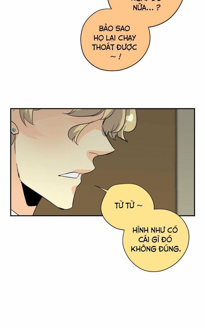 Thế Giới Không Hoàn Hảo Chapter 189 - 65