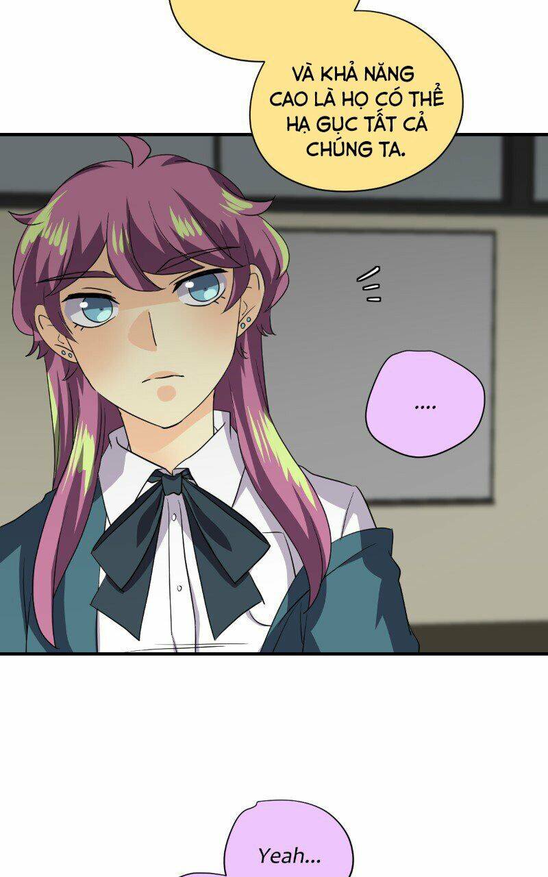 Thế Giới Không Hoàn Hảo Chapter 189 - 67