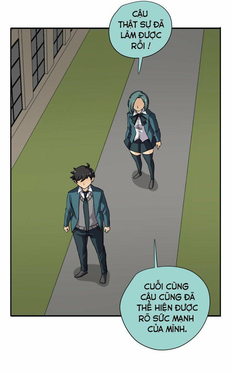 Thế Giới Không Hoàn Hảo Chapter 189 - 8
