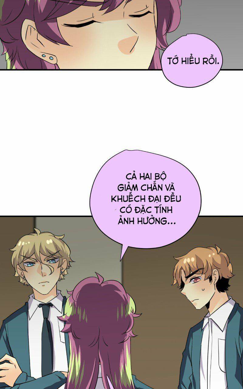 Thế Giới Không Hoàn Hảo Chapter 189 - 71