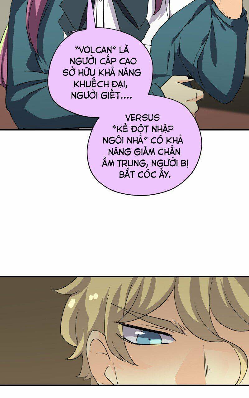 Thế Giới Không Hoàn Hảo Chapter 189 - 73