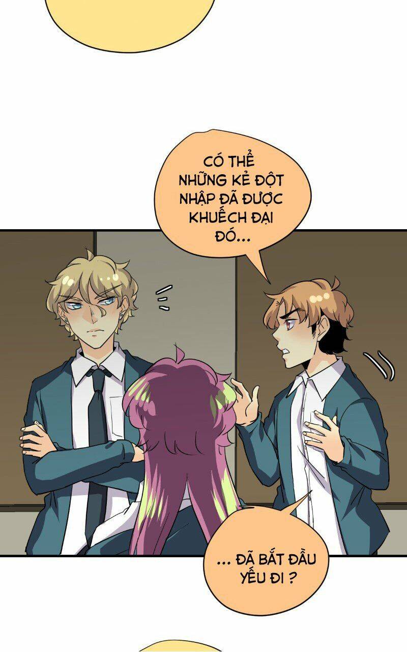 Thế Giới Không Hoàn Hảo Chapter 189 - 75
