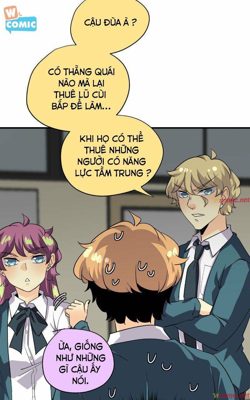 Thế Giới Không Hoàn Hảo Chapter 189 - 76