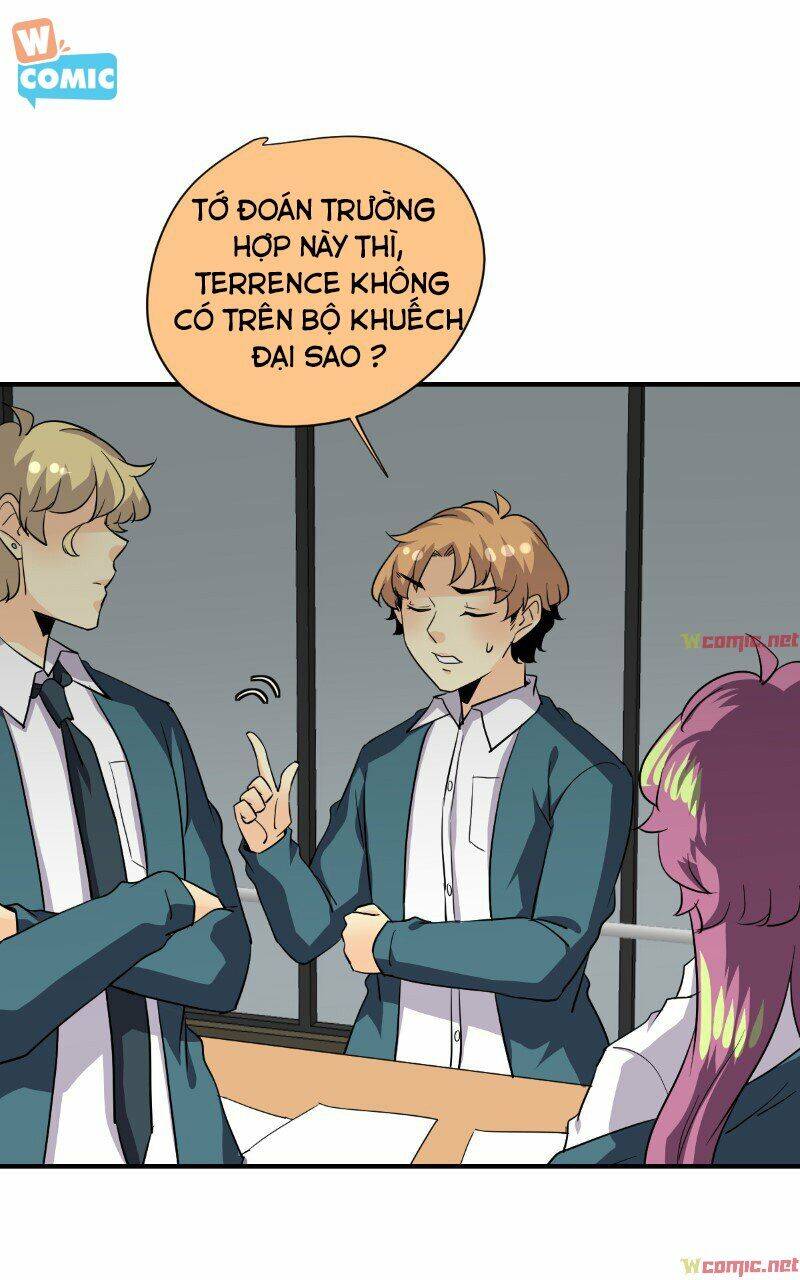 Thế Giới Không Hoàn Hảo Chapter 189 - 78