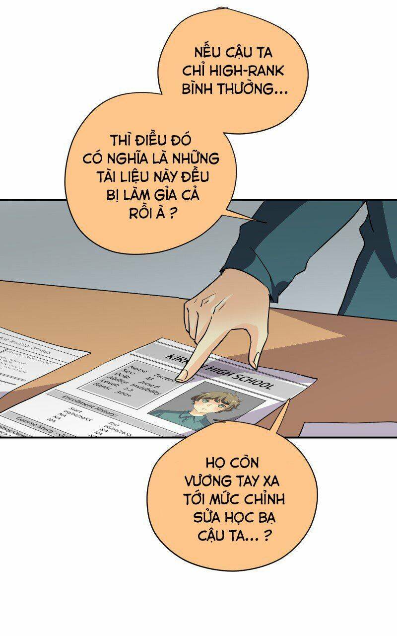 Thế Giới Không Hoàn Hảo Chapter 189 - 79