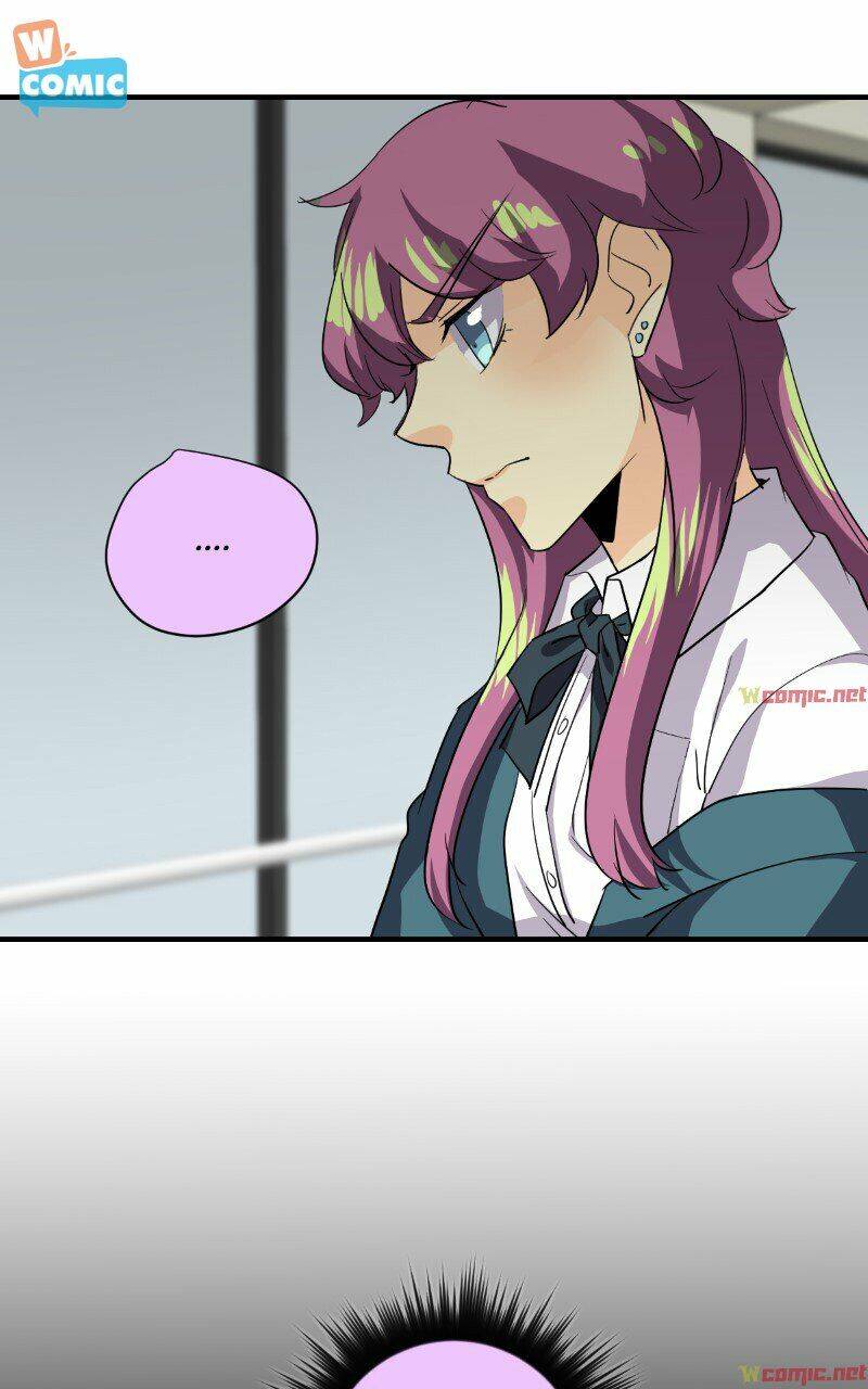 Thế Giới Không Hoàn Hảo Chapter 189 - 80