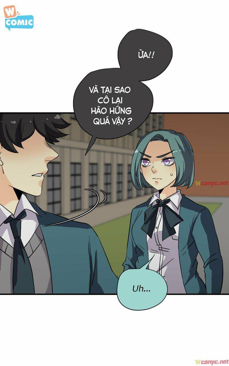 Thế Giới Không Hoàn Hảo Chapter 189 - 9