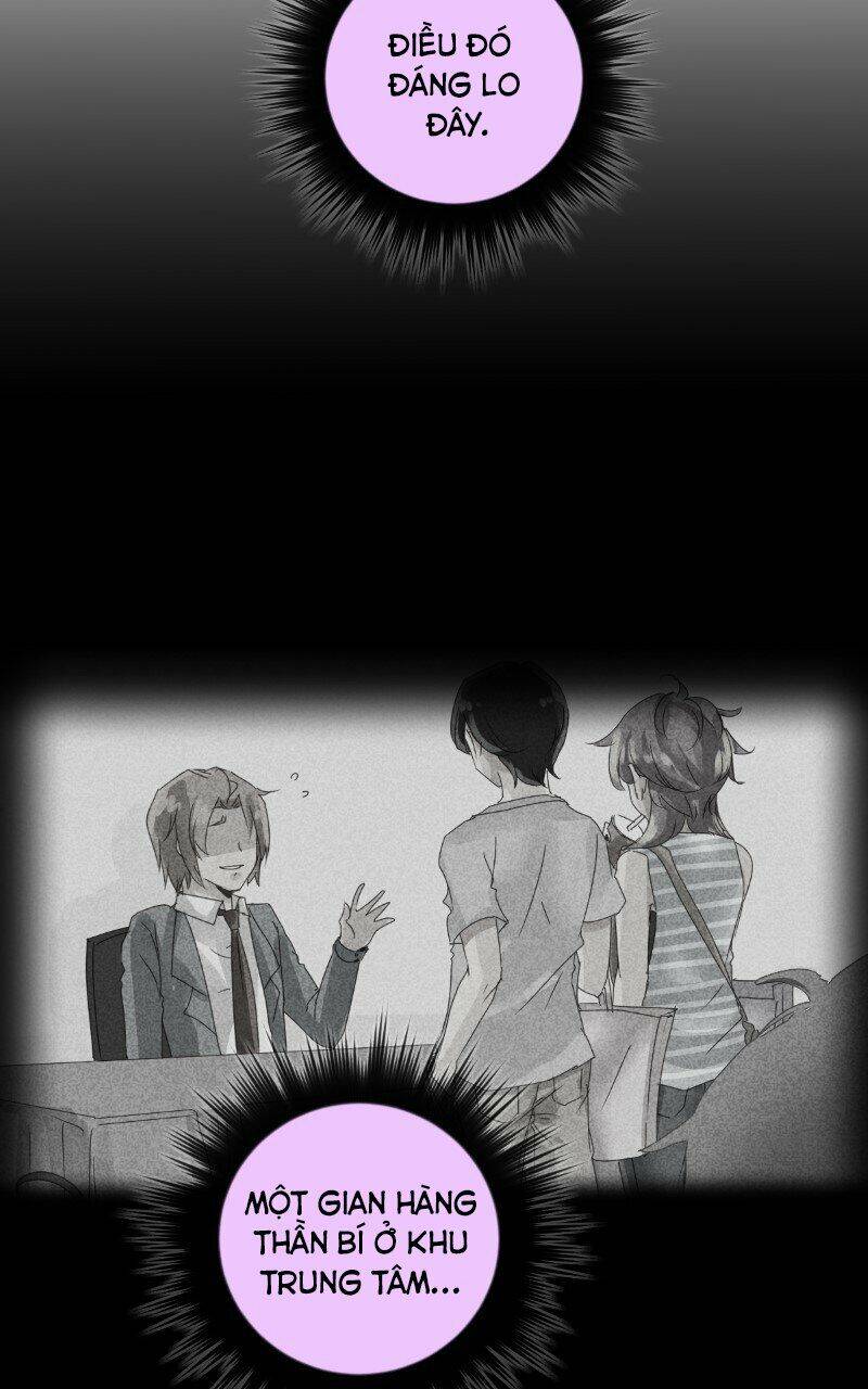 Thế Giới Không Hoàn Hảo Chapter 189 - 81