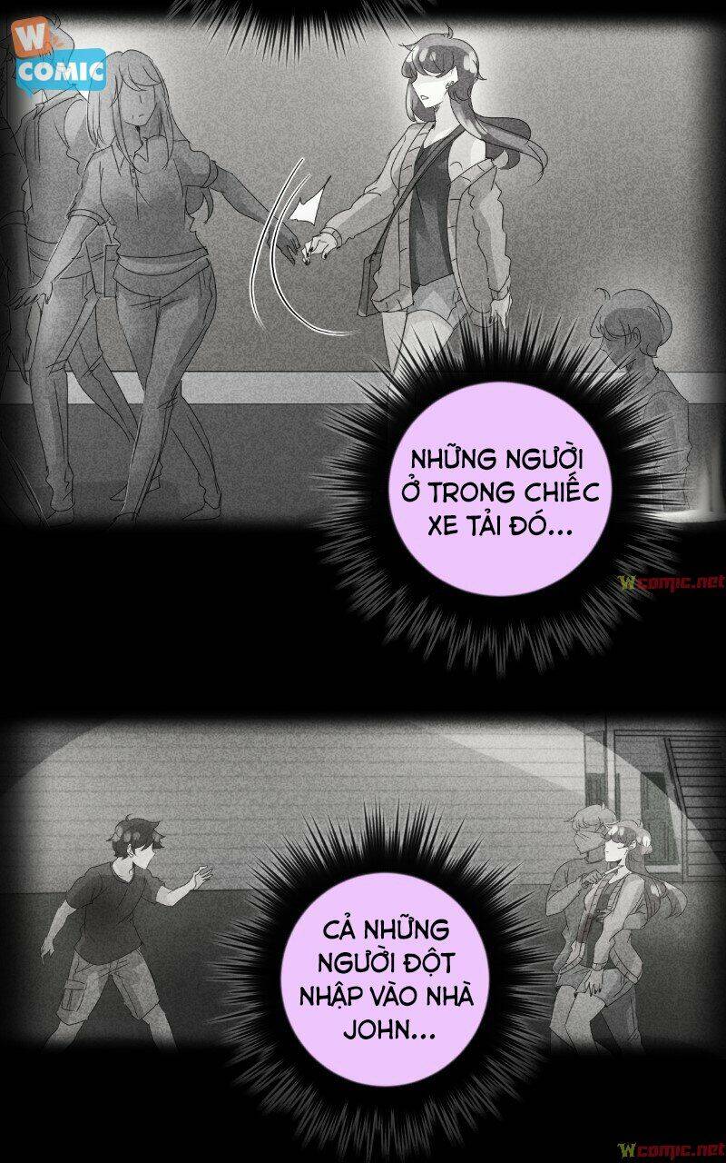 Thế Giới Không Hoàn Hảo Chapter 189 - 82