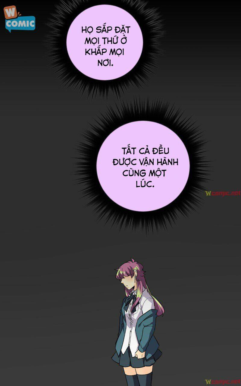 Thế Giới Không Hoàn Hảo Chapter 189 - 84