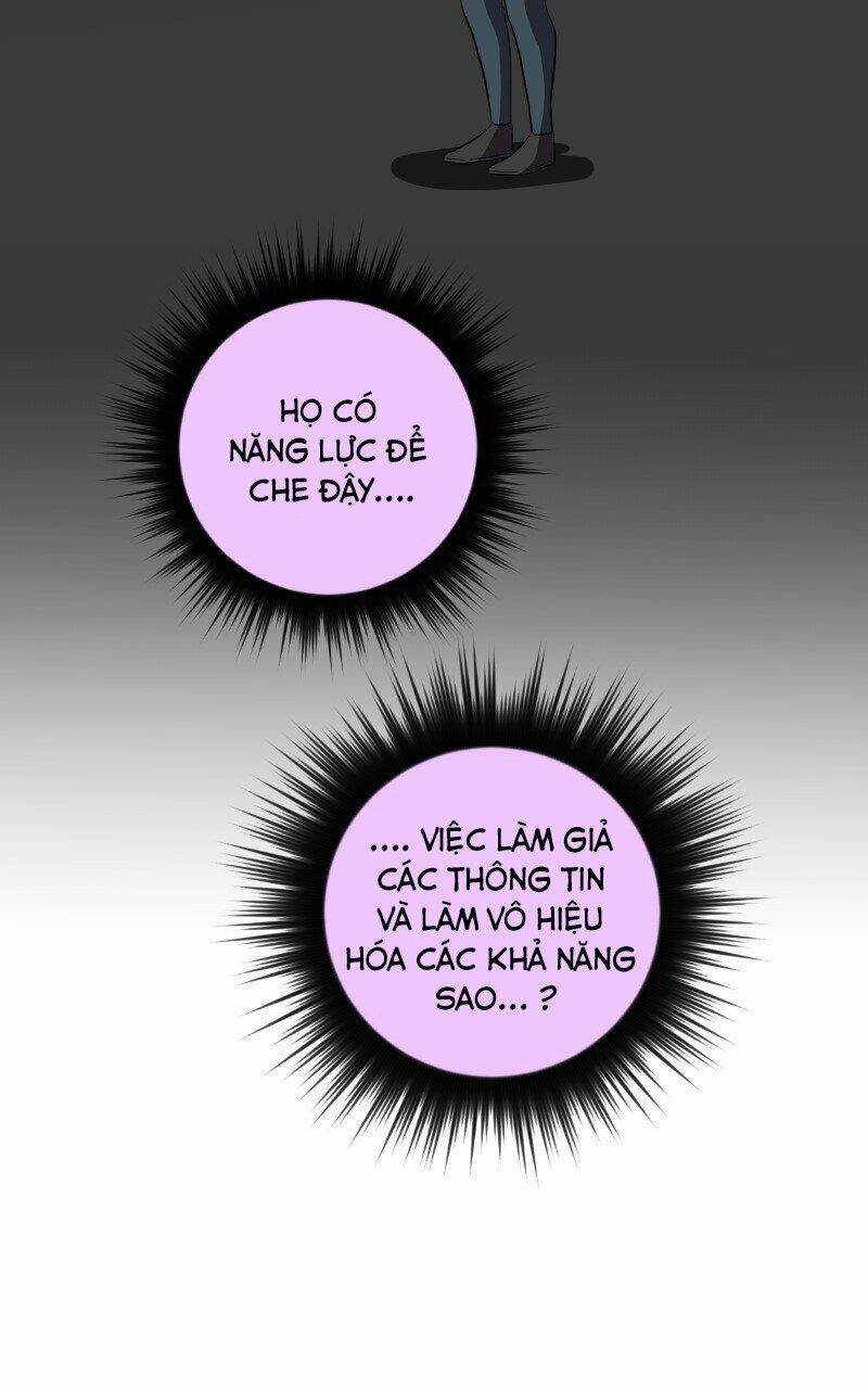 Thế Giới Không Hoàn Hảo Chapter 189 - 85