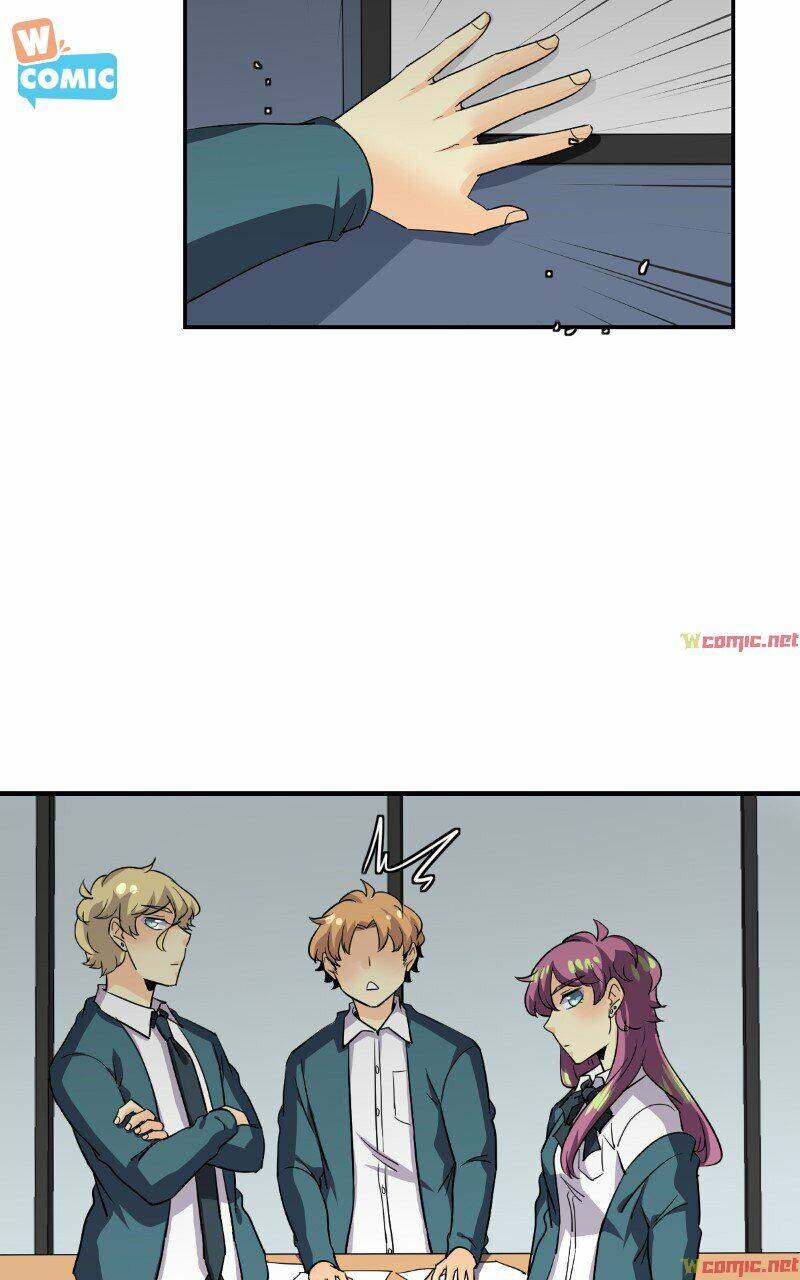 Thế Giới Không Hoàn Hảo Chapter 189 - 88