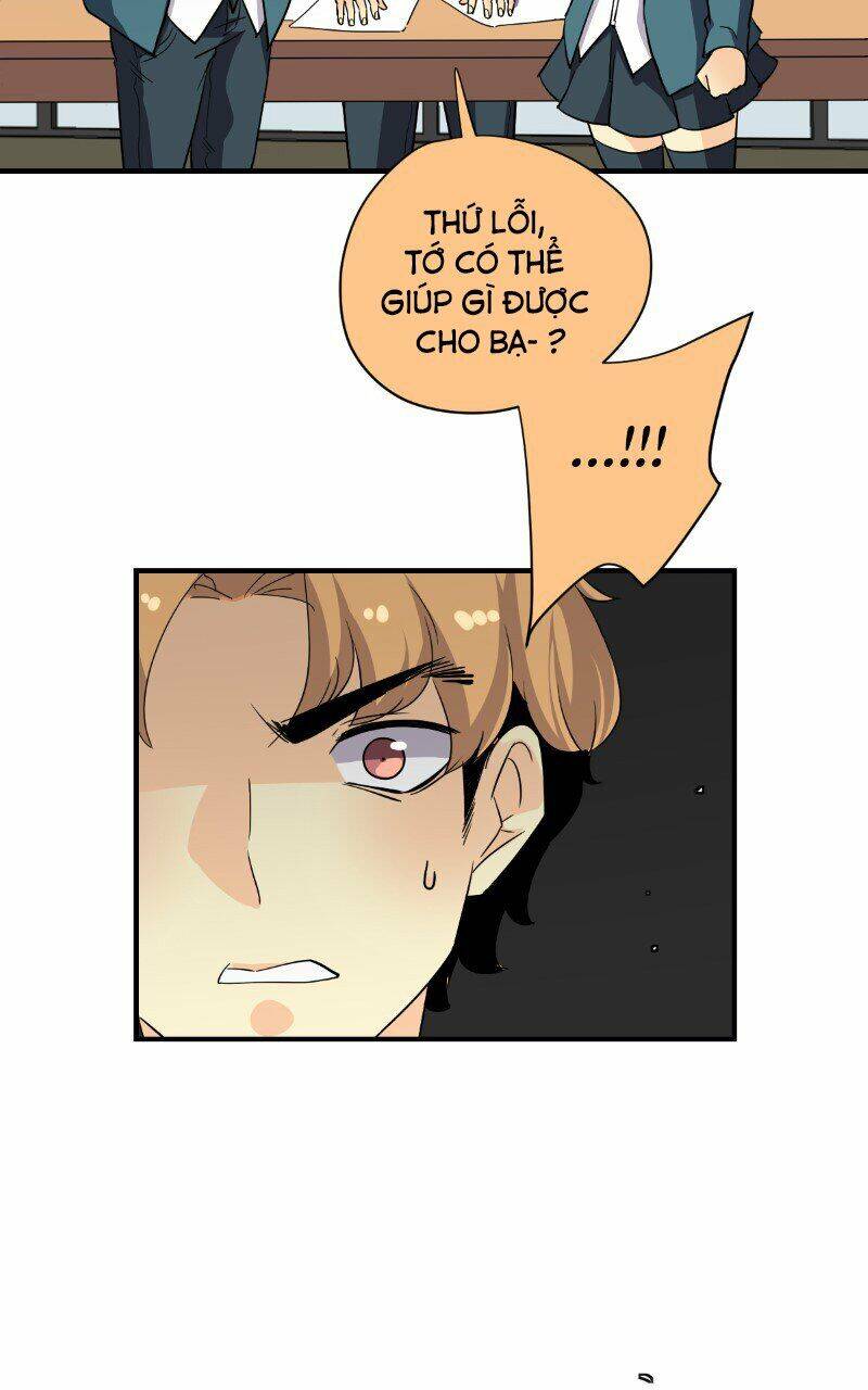 Thế Giới Không Hoàn Hảo Chapter 189 - 89