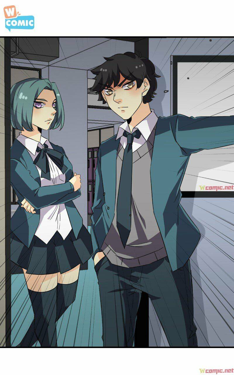 Thế Giới Không Hoàn Hảo Chapter 189 - 90