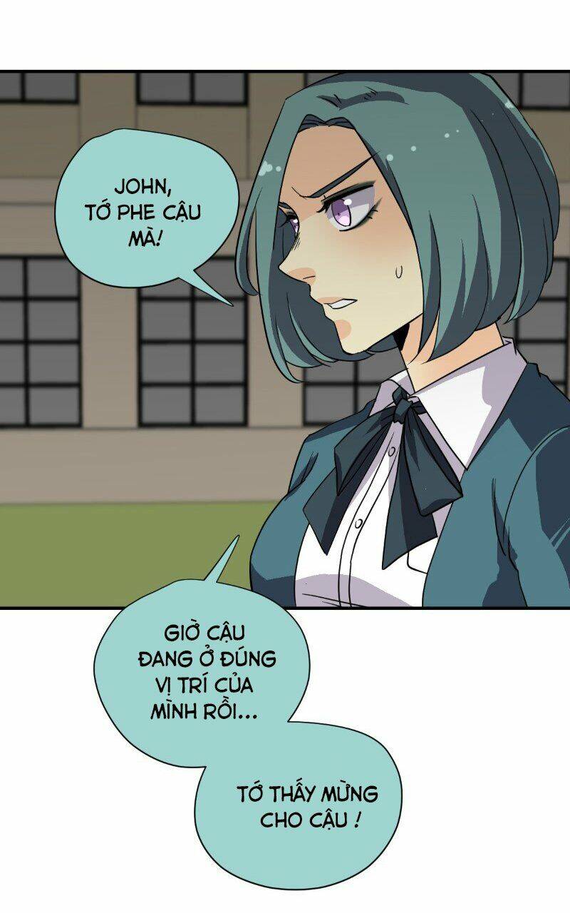 Thế Giới Không Hoàn Hảo Chapter 189 - 10