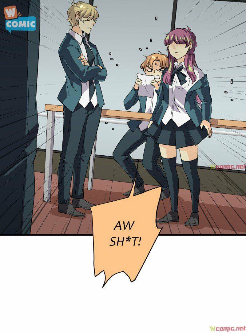 Thế Giới Không Hoàn Hảo Chapter 189 - 92