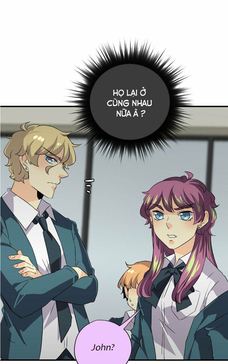 Thế Giới Không Hoàn Hảo Chapter 189 - 93