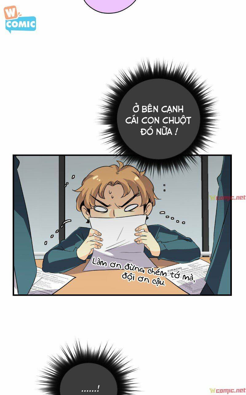 Thế Giới Không Hoàn Hảo Chapter 189 - 94