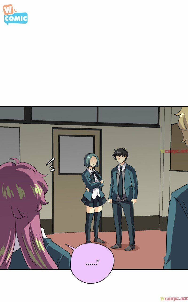 Thế Giới Không Hoàn Hảo Chapter 189 - 96