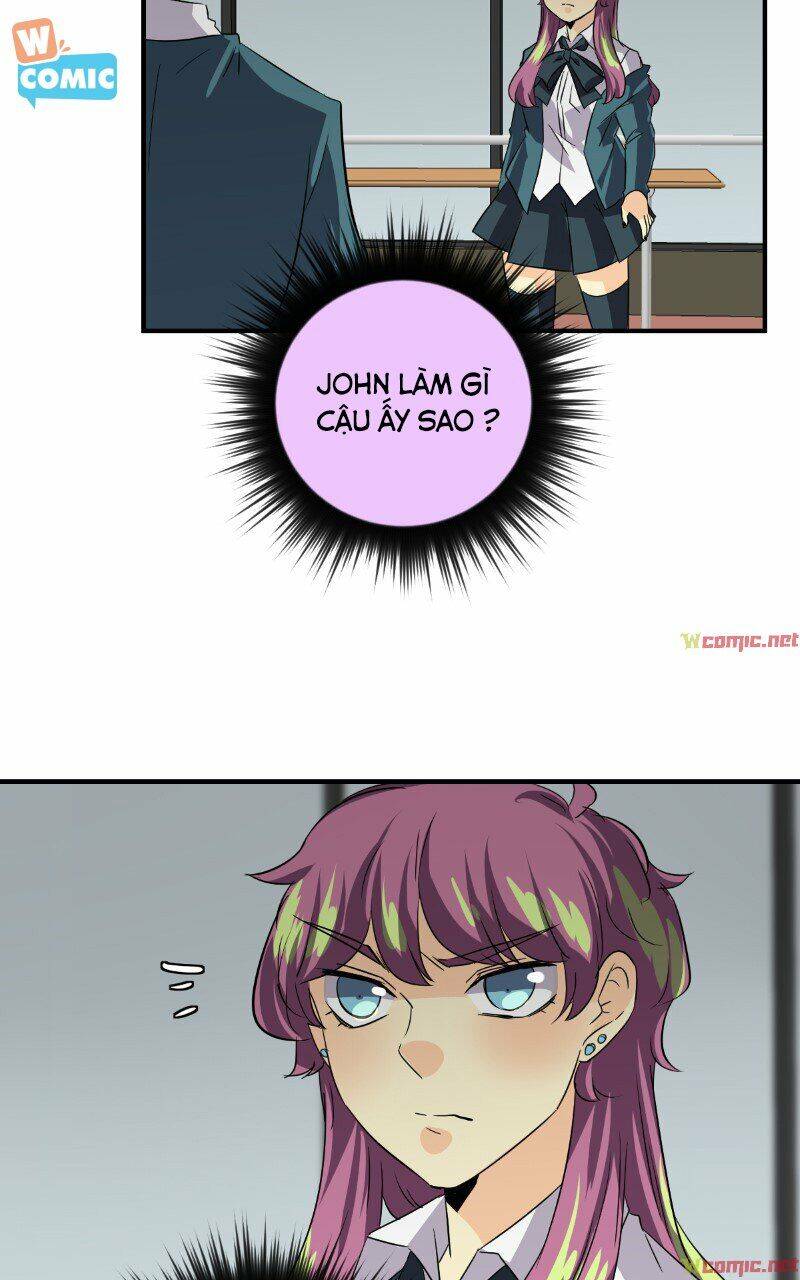 Thế Giới Không Hoàn Hảo Chapter 189 - 98